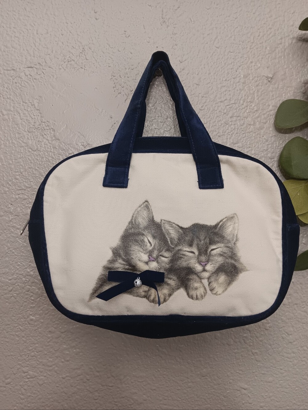 Cosmetic Case Bag